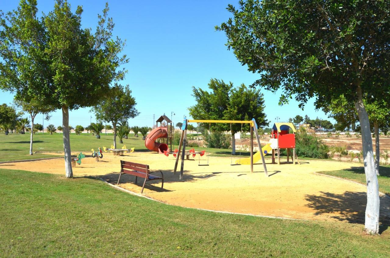 Las Terrazas Golf 4209 - Max Roldan Luaran gambar
