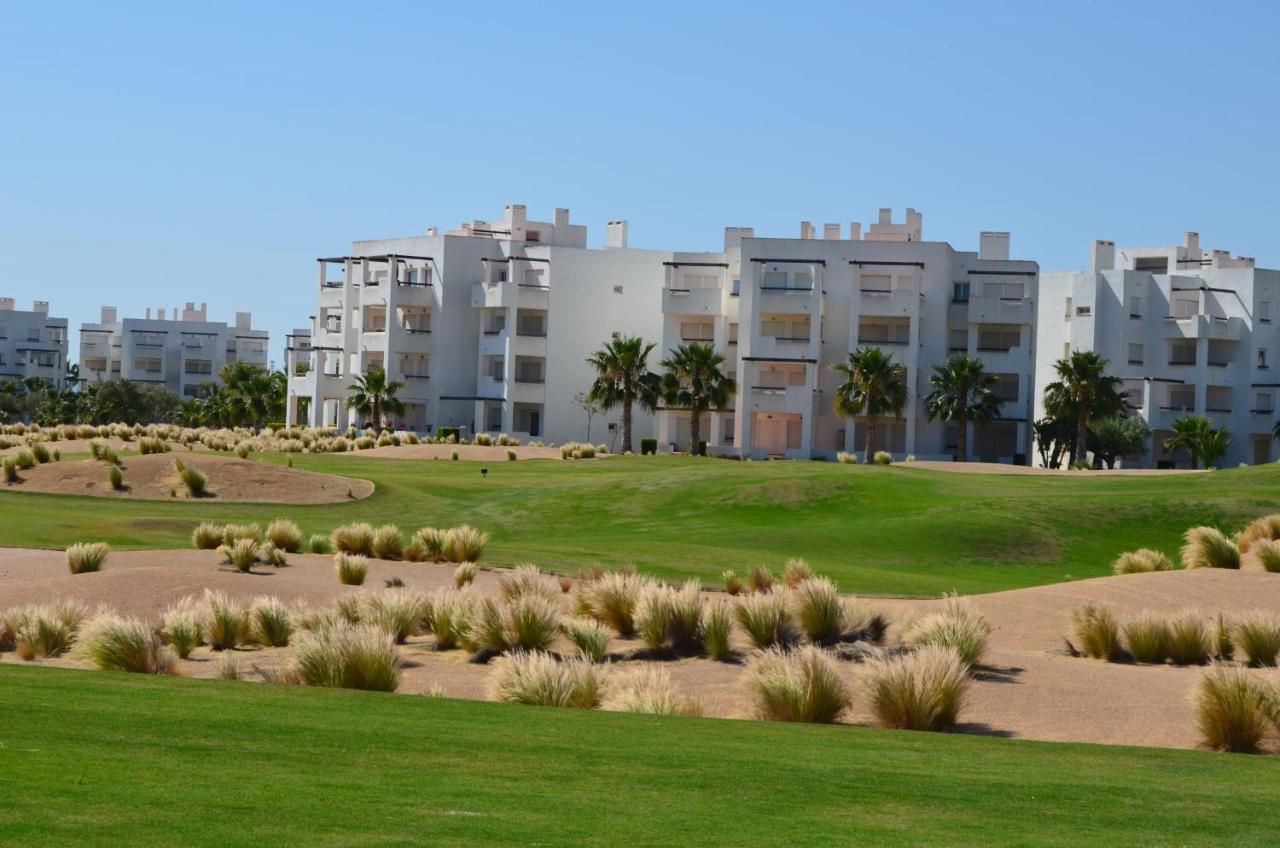Las Terrazas Golf 4209 - Max Roldan Luaran gambar