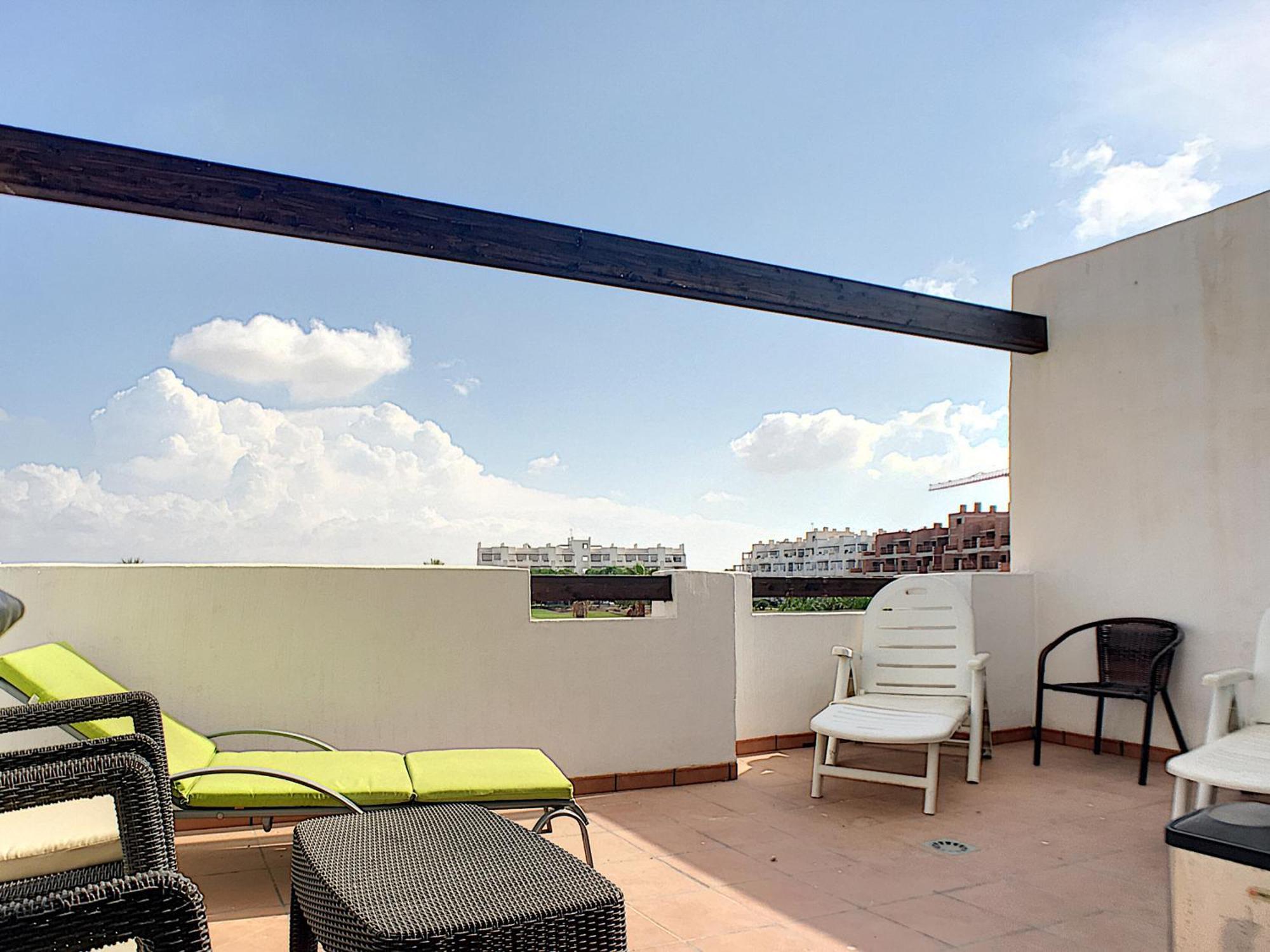 Las Terrazas Golf 4209 - Max Roldan Luaran gambar