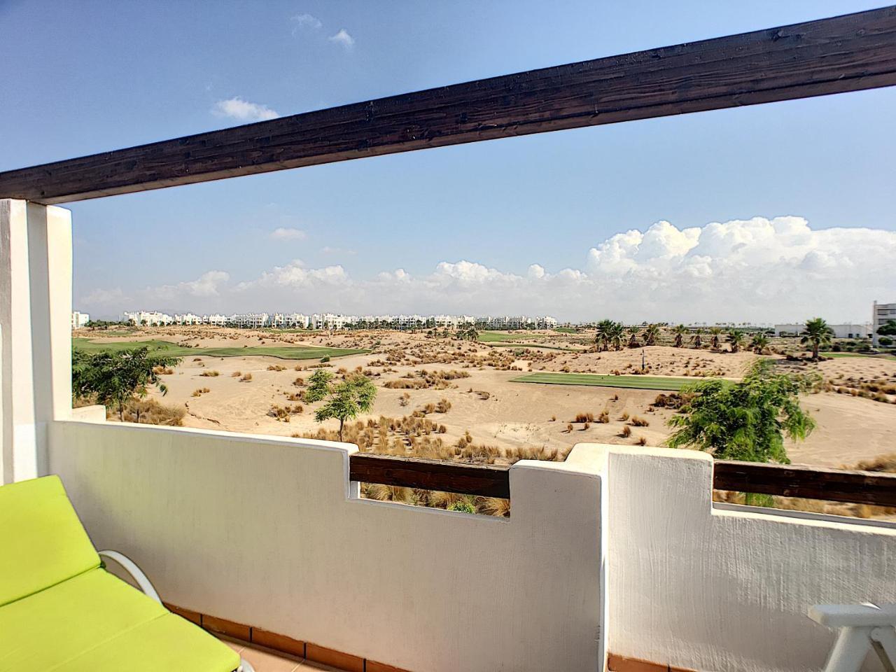 Las Terrazas Golf 4209 - Max Roldan Luaran gambar